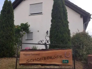 Appartement Schönberger
