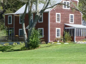Lost River B&B