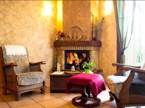 Casa Rural Marga