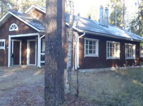 Pyhän Asteli Apartments