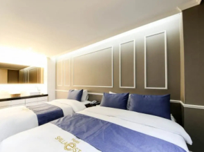 Yeosu Shilla E-stay