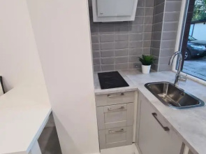Vasaros studio apartamentai
