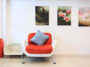 Chaweng Budget Hotel