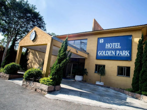 Hotel Golden Park Campinas Viracopos By Nacional Inn