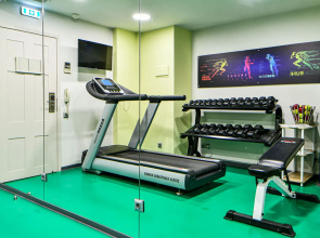 Athens Tiare by Mage Hotels