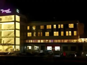 Hotel Preeti Executive