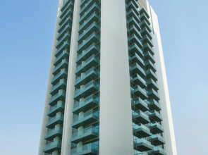 Millennium Mont Rose Executive Apartments