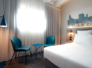 Mercure Bergamo Centro Palazzo Dolci