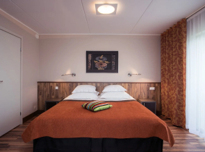 Hestia Hotel Strand