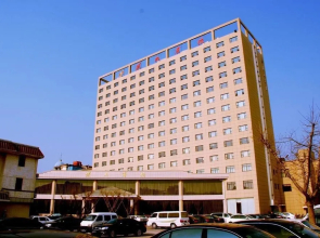 Guannan Hotel