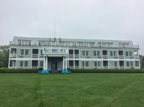 Atlantic House