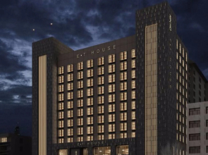 Xi'an Eastern House Boutique Hotel