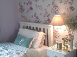 Saint Martin's Bed and Breakfast