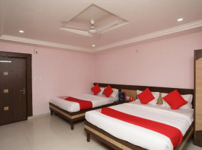 Choudhary Guest House by OYO Rooms