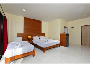 Gamers Paradise Hotel