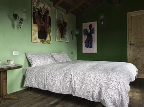 Agriturismo Terre Del Mistero