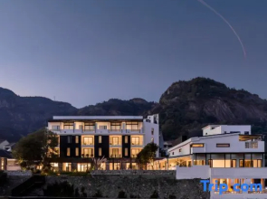Nanshe Boutique Hotel