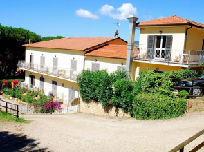 Hotel Villa Wanda