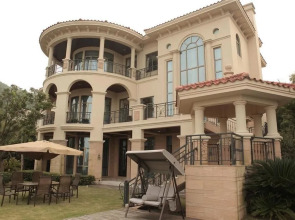 Zhoushan Putuo International Yacht Club Resort