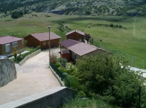 Apartamentos La Redonda