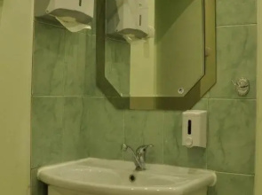 Mini-hotel Vyshka