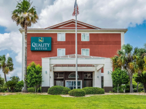 The Marco Hotel Lake Charles