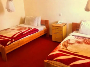 kilnopark hotel machame