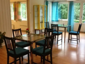 Fossheim Bed & Breakfast