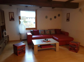Hornerpub Apartments