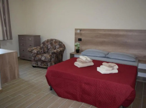 Affittacamere Villa Paolina
