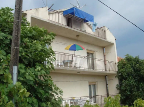 Apartments Kamber