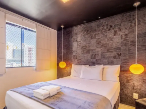 RSI - Apartments Next to Aguas Claras Ecological Park