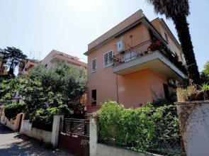 Bellincioni Apartment