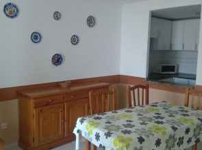 Apartamentos Picasso Peñiscola