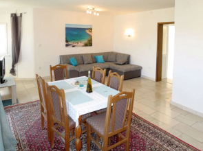 Apartment Suzi Rantasalmi 13342