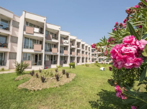 Ra Resort Otel