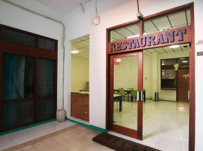Hotel Kenongo Surabaya