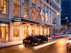 JW Marriott Chicago