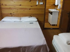 Metis Bungalow