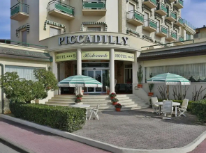 Hotel Piccadilly