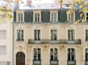 Suite de l'Opéra