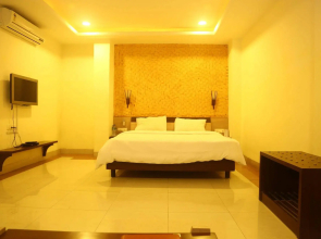 Hotel Raja Bhoj
