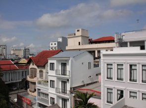 Hue Mate Hotel