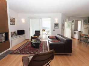 Villa 3 Olivi - Sleep 5 - in Lenno
