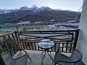 Апартаменты на улице Березовая