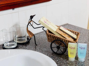 Brandi Nha Trang Hotel