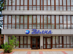 Volna Hotel