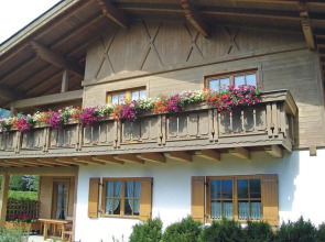 Nice Apartment in Lermoos With 1 Bedrooms