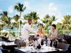 Club Premium Deluxe At Barcelo