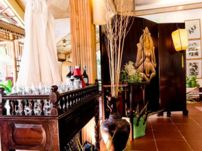 White Sand Doclet Resort & Spa